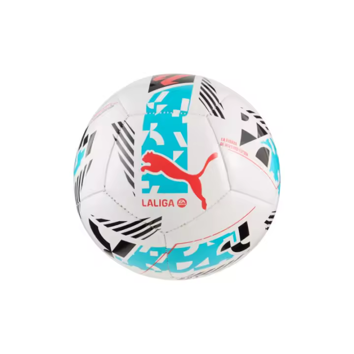 Balon mini puma liga 25-26 - 1