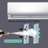 Limpiador a vapor portátil de 2500 W, máquina de lavado a presión con esterilización a alta temperatura para el hogar, el coche, la cocina y el aire acondicionado - details 6