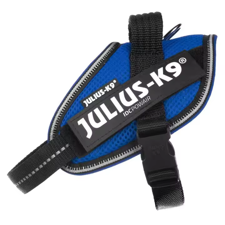 Julius K-9 Arnés Idc® Powair - 1