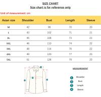 Camisa Blanca Para Hombre De Verano Con Cuello En V Y Mangas Cortas Estilo Clásico Slim Business Ropa Formal Para Trabajo Material De Algodón Y Poliéster - details 0