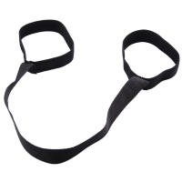 Correa De Hombro Para Yoga Equipo De Gimnasio Y Ejercicio Ajustable Portátil Para Hogar Fabricada En Goma Natural - details 7