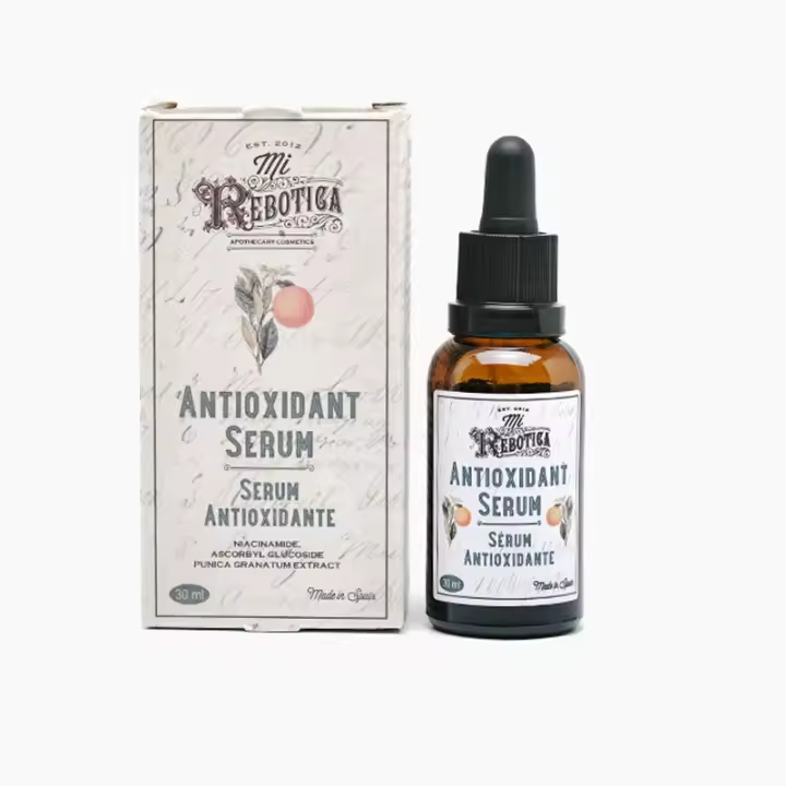 SÉRUM ANTIOXIDANTE   Mi Rebotica Mi Rebotica Mi Rebotica - 1