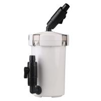 Aquarium External Fish Tank Filter, 400 Litre/hour，HW-602B - details 0