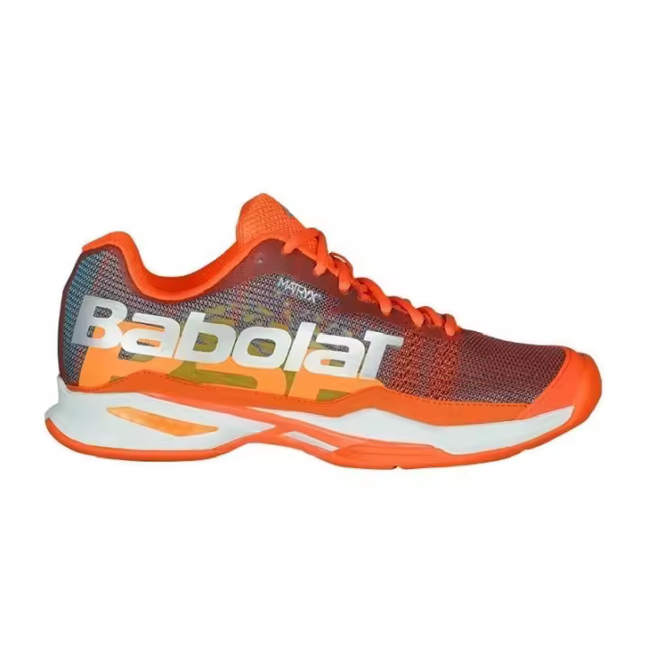 Jet team padel woman - 1