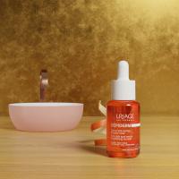 Uriage Dépiderm Sérum anti-taches - Reduce Visiblemente Las manchas, Unifica e Ilumina La piel - 30ML - details 0