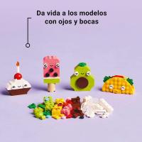 Lego 11039 Amigos Nutritivos Creativos Lego Classic - details 5