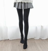 Calcetines De Seda Blanca Para Adultos Nuevos Calcetines De Veludo Para Mujer Calcetines Delgados Para Conjunto Lolita - details 1