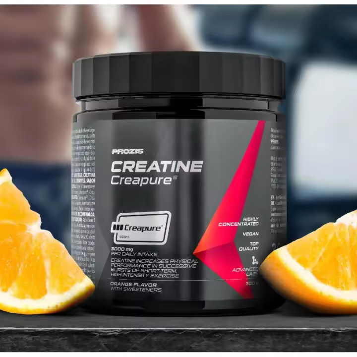 CREATINA CREAPURE (300G) - Prozis  Alta calidad  Creatine creapure - 1