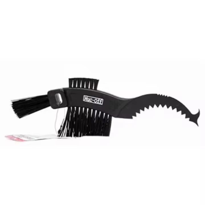 Muc Off Cepillo De Limpieza Hook - 1