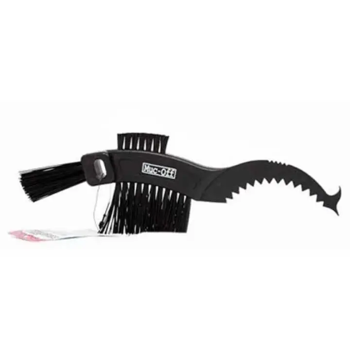 Muc Off Cepillo De Limpieza Hook - 1