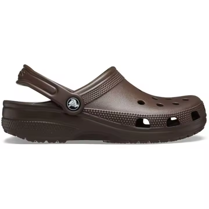 Zuecos Crocs Classic U - 1