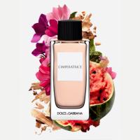 Dolce & Gabbana L'Imperatrice Eau de Toilette 100 Ml. - Colonia para mujer 100 Ml.  Floral, fresca. Ideal uso para cada día. - details 3