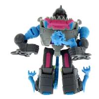 HASBRO - Figura de GNAW Transformers - Colección Titans Returns - Mide 10 cm - Figura de Acción - Recomendado para mayores de 8 años - details 0