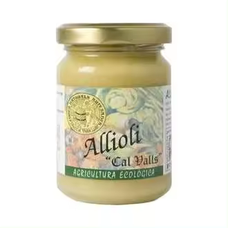Cal Valls Alioli Eco 135G - 1