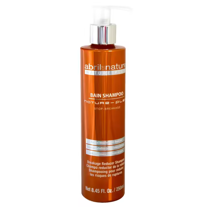 Champú Nature-Plex Reparación Total, evita la rotura del cabello abril et nature  Cosmética Capilar - 1