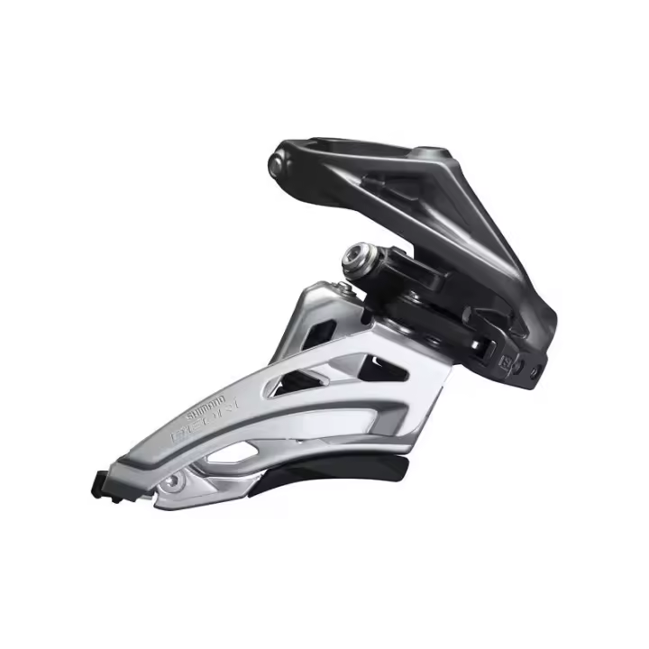SHIMANO Desviador Deore M6020/6025 10X2V FDM6020H6 - 1