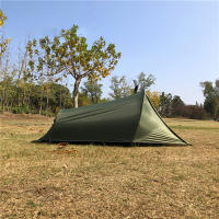 Carpa Ultraligera De Aluminio Para Camping Y Senderismo Equipamiento De Carpa De Una Y Media Personas Para Las Cuatro Estaciones - details 14