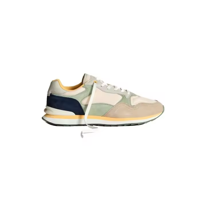 Zapatilla Hombre Hoff Mar De Plata Multicolor - 1