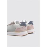 Pepe Jeans RUSPER CLASS Deportivas Planas Mujer Verde - details 2