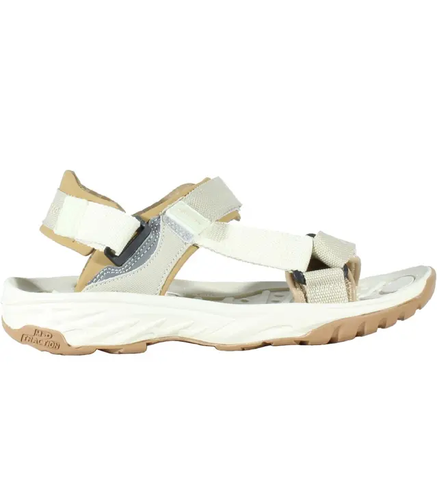 Sandalias Mujer Hi-tec Ula Raft O090158002 Sandalias Mujer Hi-tec - 1