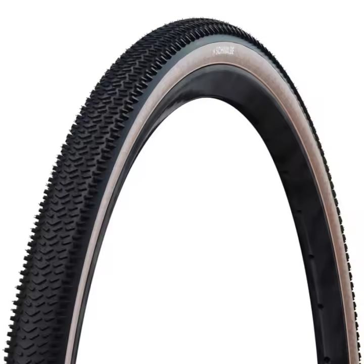 Schwalbe Cubierta De Gravel G-one R Pro Addix Race Tubeless 700 X 40 - 1