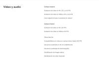 Google Pixel 8a Smartphone 6.3 8GB+128GB, Cámara Pixel Avanzada y Batería de 24 Horas de duración - Versión Taiwan - details 22
