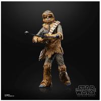 Chewbacca Star Wars 40 aniversario el Retorno del Jedi figura de colección 15 centímetros Kenner Hasbro - details 2