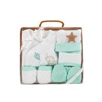 SET NACIMIENTO 0-6 MESES MODELO ELEFANTITO  DE INTERBABY - details 4