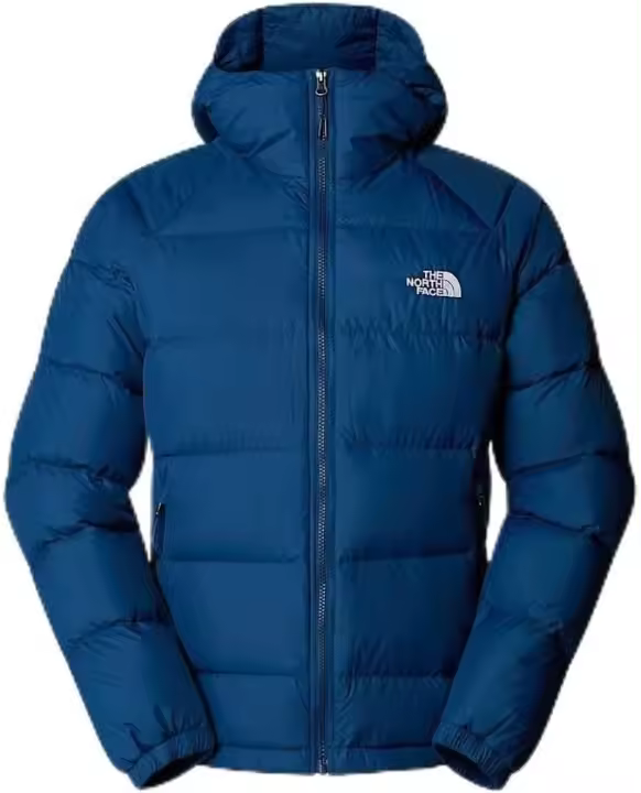 Chaqueta THE NORTH FACE Mens Hydrenalite Down Hoodie NF0A5GIED1R1 Azul - 1