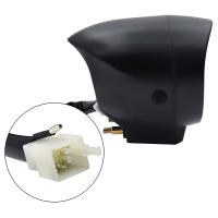 Pantalla Digital LED De Alta Calidad Para Motocicleta Reemplazo De Tachímetro Odómetro Para Honda CG125 Fan125 Titan125 - details 10