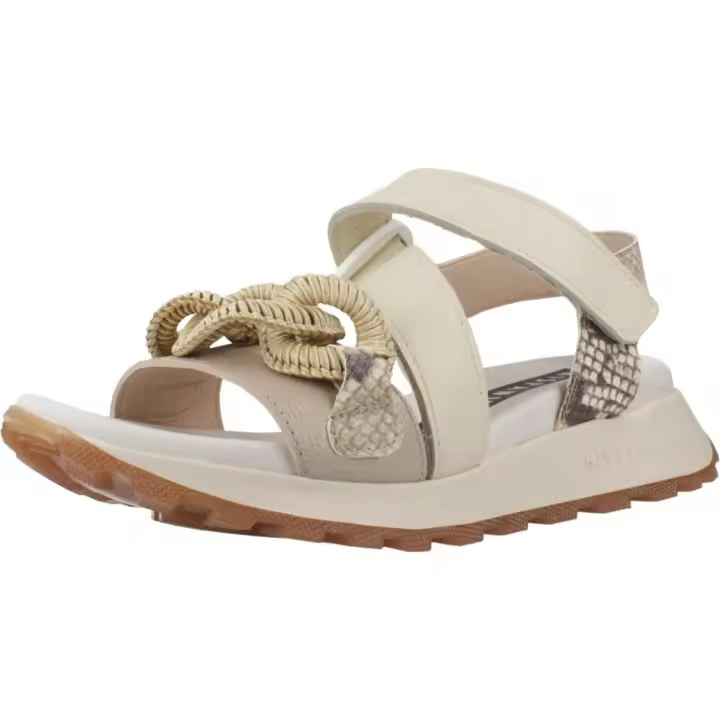 Sandalias Mujer Marca Hispanitas Modelo Chv253964 - 1