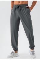 Pantalones De Deporte Para Hombre Verano Running Quick Drying Pantalones De Entrenamiento Para Outdoor Jogging Fitness Gym - details 26