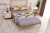 HOME TEXLOVA®  Juego de Sábanas Estampadas - Suavidad y Comodidad Garantizadas - details 15