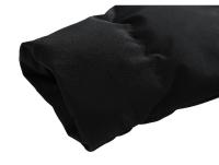 MOV Chaqueta De Algodón Grueso Para Hombre Con Capucha Estilo Casual Impermeable Y Cálida Para Otoño E Invierno Tallas Grandes Sólido - details 11