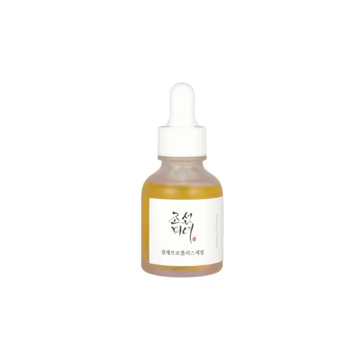 Glow Serum Propolis + Niacinamide - 1