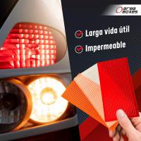 AREABOXES Kit Reparación Piloto Trasero – Fácil, Rápido, Apto ITV, Repara Roturas y Grietas - details 2