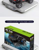JJRC Q156 4WD 2.4G Coche De RC Acuático Y Terrestre Para Niños Juguetes Regalos Impermeable Con Control Remoto Para Deportes Y Juegos - details 17