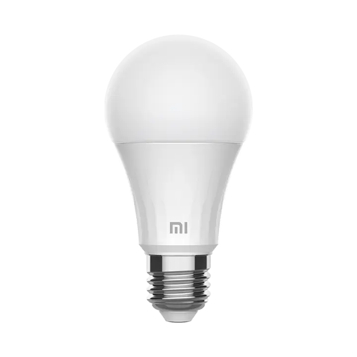 Mi Smart LED Bulb (Warm White) - 1