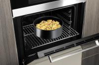 Tefal Ingenio Black Stone Set de 8 piezas, apilable, revestimiento antiadherente, indicador de calor, caja fuerte, fabricado en Francia, inducción L3999502 - details 4