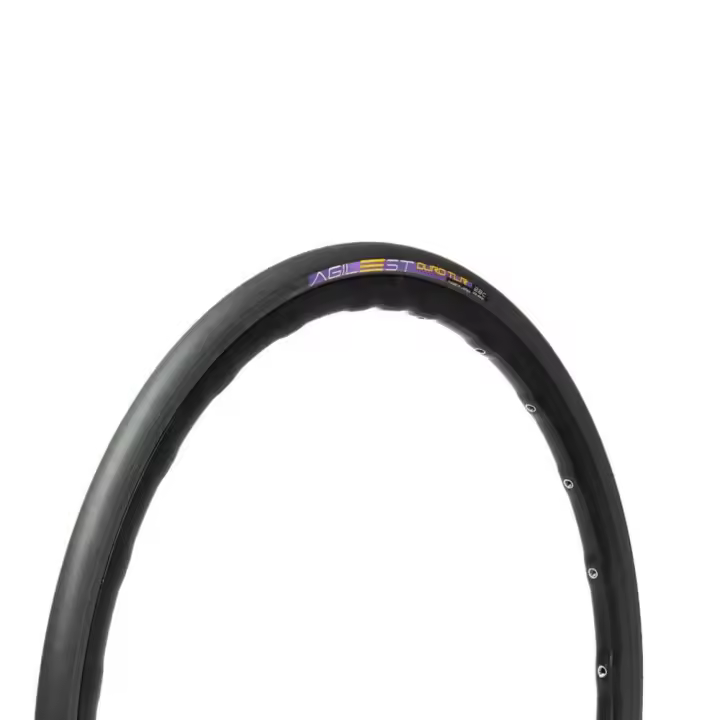Panaracer Cubierta De Carretera Agilest Duro Tubeless 700c X 30 - 1