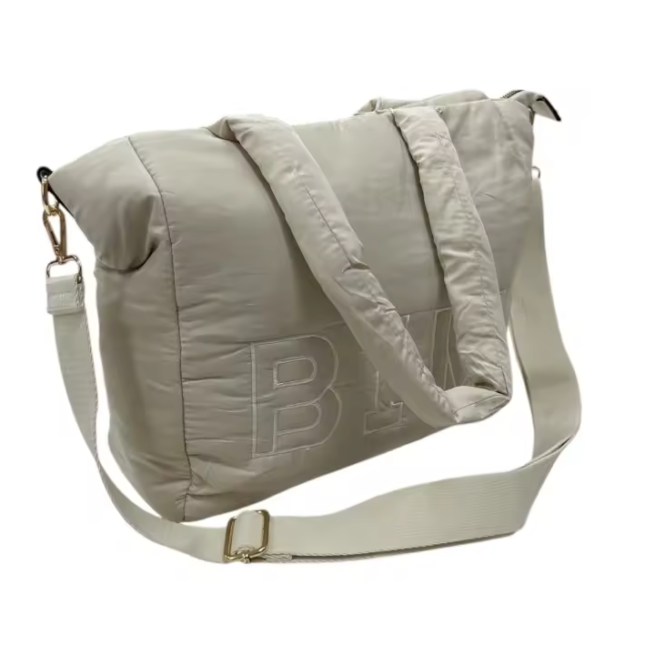 Bolso Bim Beig - 1