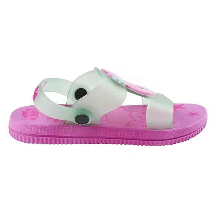 Cerda Group Sandalias Peppa Pig Rosa Niña - 1