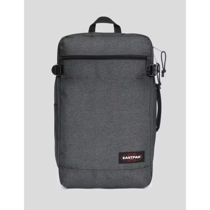 MOCHILA EASTPAK TRANSIT'R PACK 28L NEGRO DENIM - 1