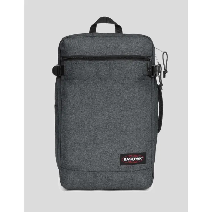 MOCHILA EASTPAK TRANSIT'R PACK 28L NEGRO DENIM - 1
