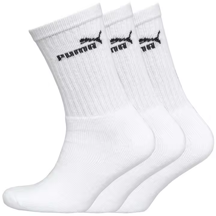 Textil Sportswear marca Puma modelo 274007001 300 031 para unisex en color blanco - 1
