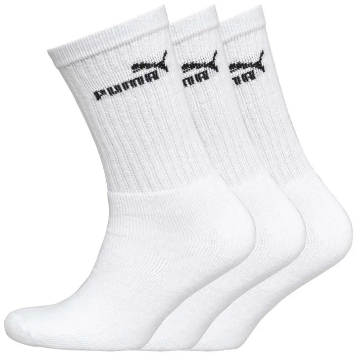 Textil Sportswear marca Puma modelo 274007001 300 031 para unisex en color blanco - 1