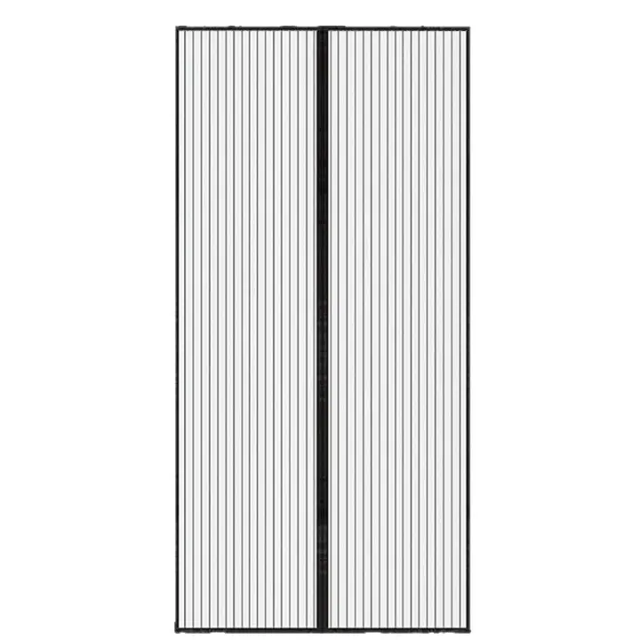 Cortina de la pantalla de la Puerta autoadhesiva - 1