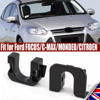 Clips De Fijación Para Maletero Trasero Ford Fiesta MK7 1539663 Pieza De Repuesto Para Automóvil - details 1