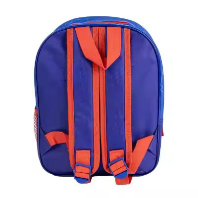 MOCHILA INFANTIL 3D SONIC PRIME - 1