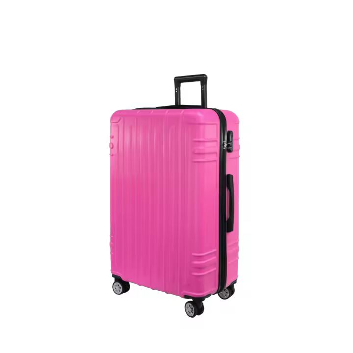 ARYVIE Maleta Grande 73x45x27cm Capacidad 23kg | 103 | Material PC+ABS Ligero y Resistente | Código Antirrobo de 3 Dígitos, Ruedas Dobles 360º | Equipaje de Bodega - 1